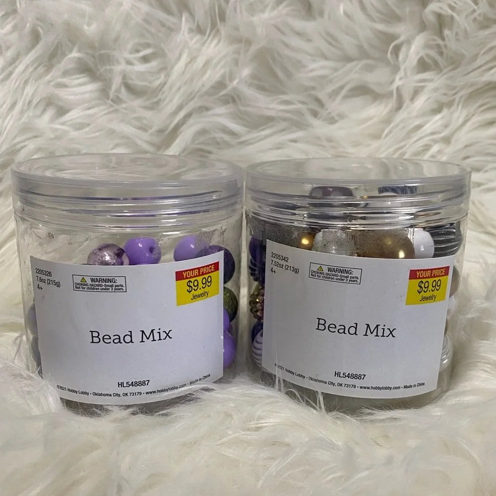 Crafting Beads - Picture 2 of 9